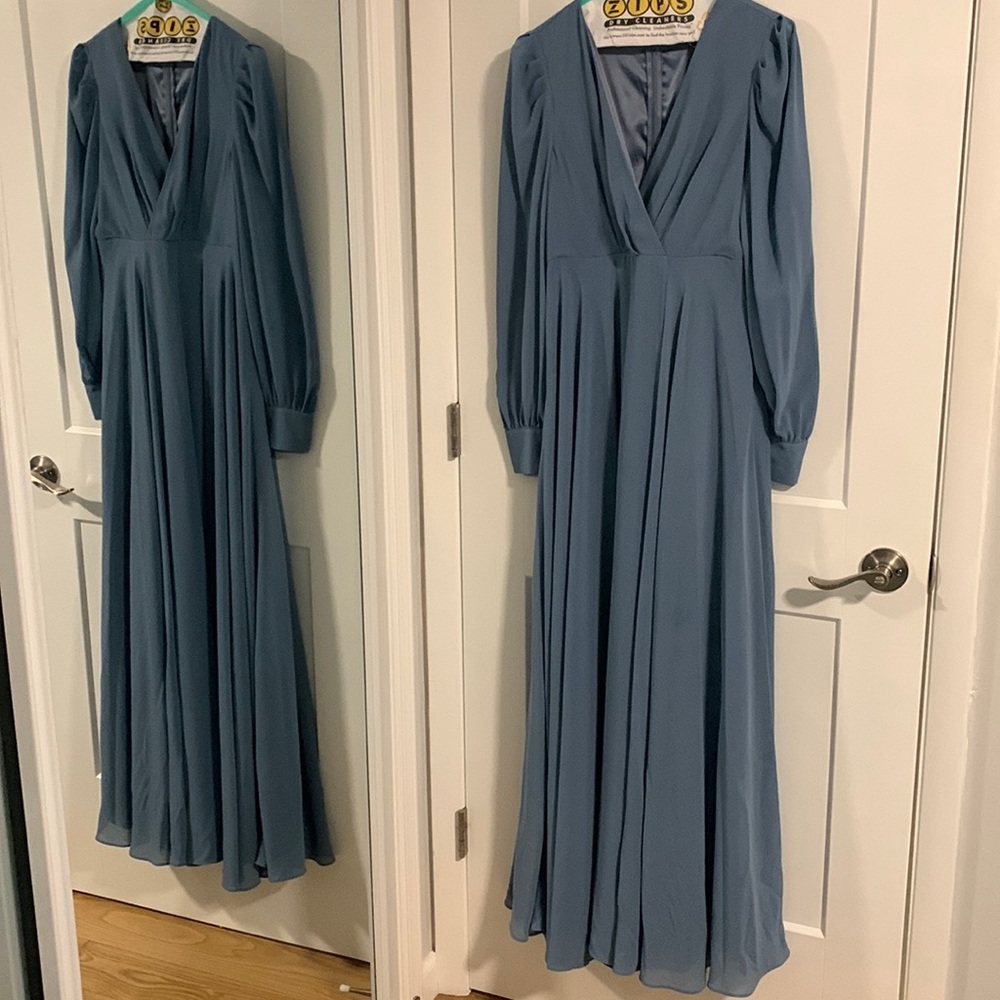 Women dress
